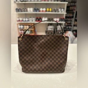 LV Gracefull PM, almost new.